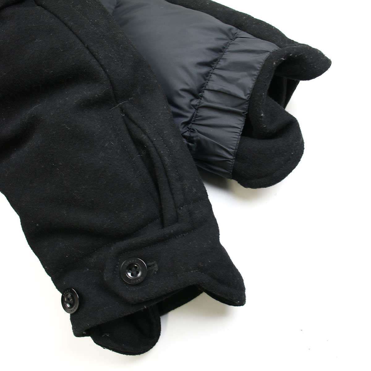 sacai×NIKE サカイ ナイキ 20AW NRG RH PARKA ダウンジャケット CT3269