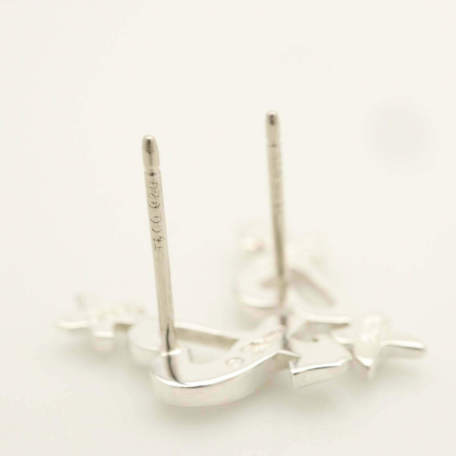 美品】ティファニー TIFFANY&Co. ラビングハート アロー パロマピカソ