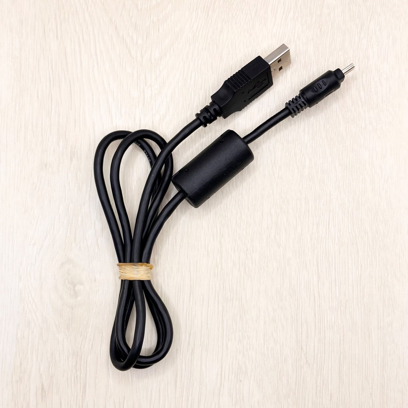 CASIOケーブル 純正品 カシオ ケーブル エクシリム EXILIM デジタル