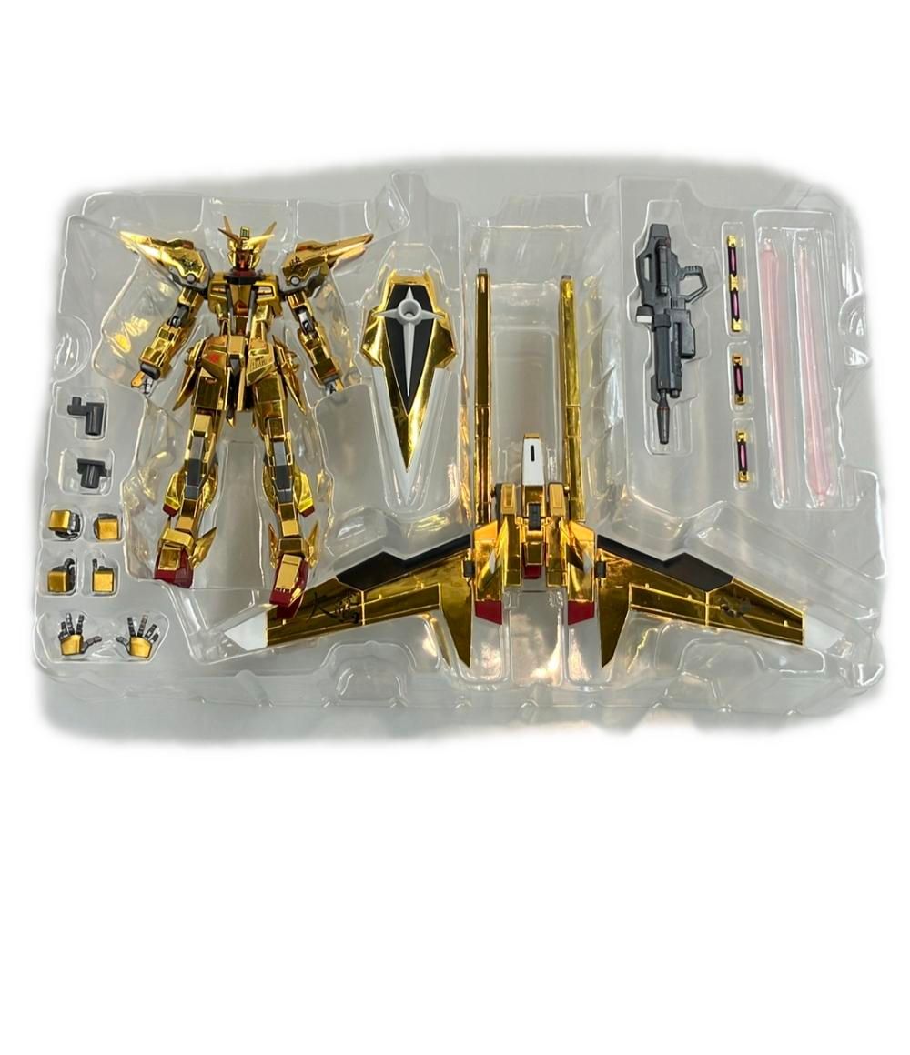 フィギュア 美品 機動戦士ガンダムSEED DESTINY L ROBOT魂 フィギュア