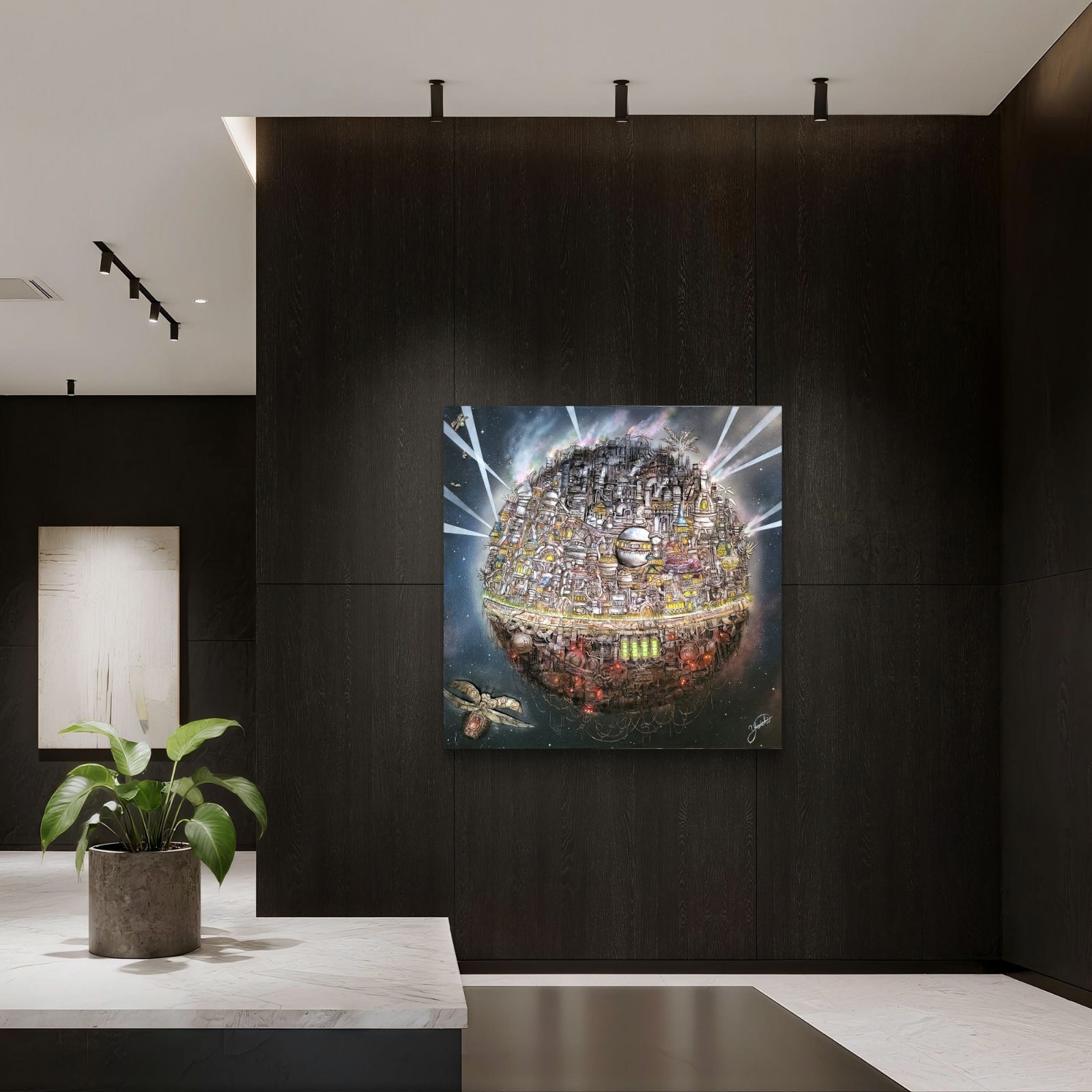 インテリア ギフト