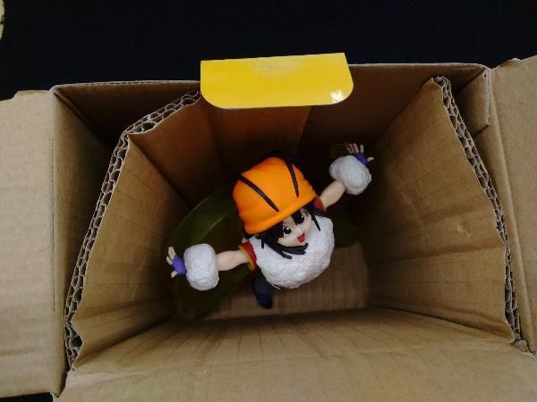 内箱なし フィギュア E賞 パン(GTハニー) 一番くじ DRAGON BALL