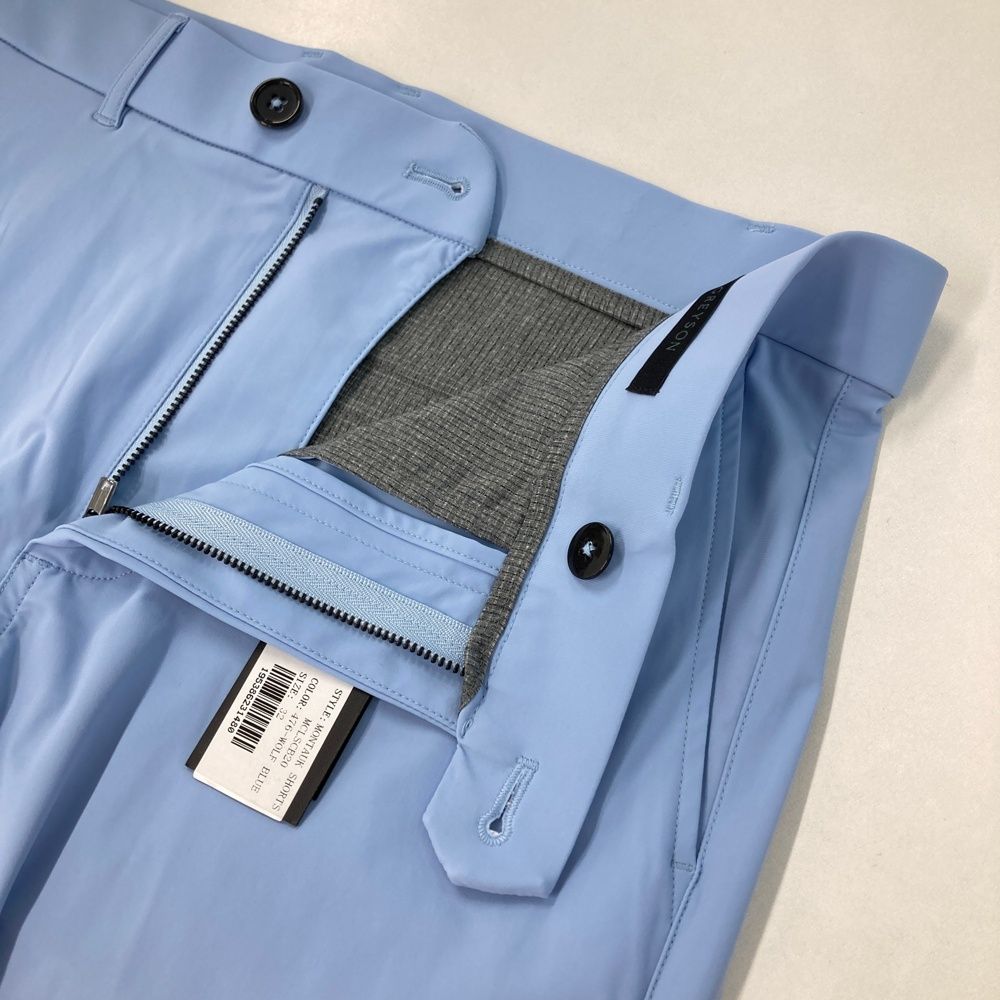 GREYSON グレイソン MCLSCB20 ハーフパンツ MONTAUK SHORTS ブルー系