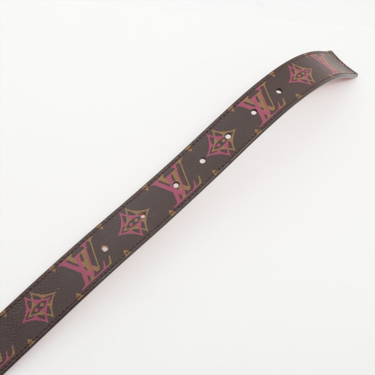 LOUIS VUITTON/ルイ ヴィトン サンチュール モノグラム