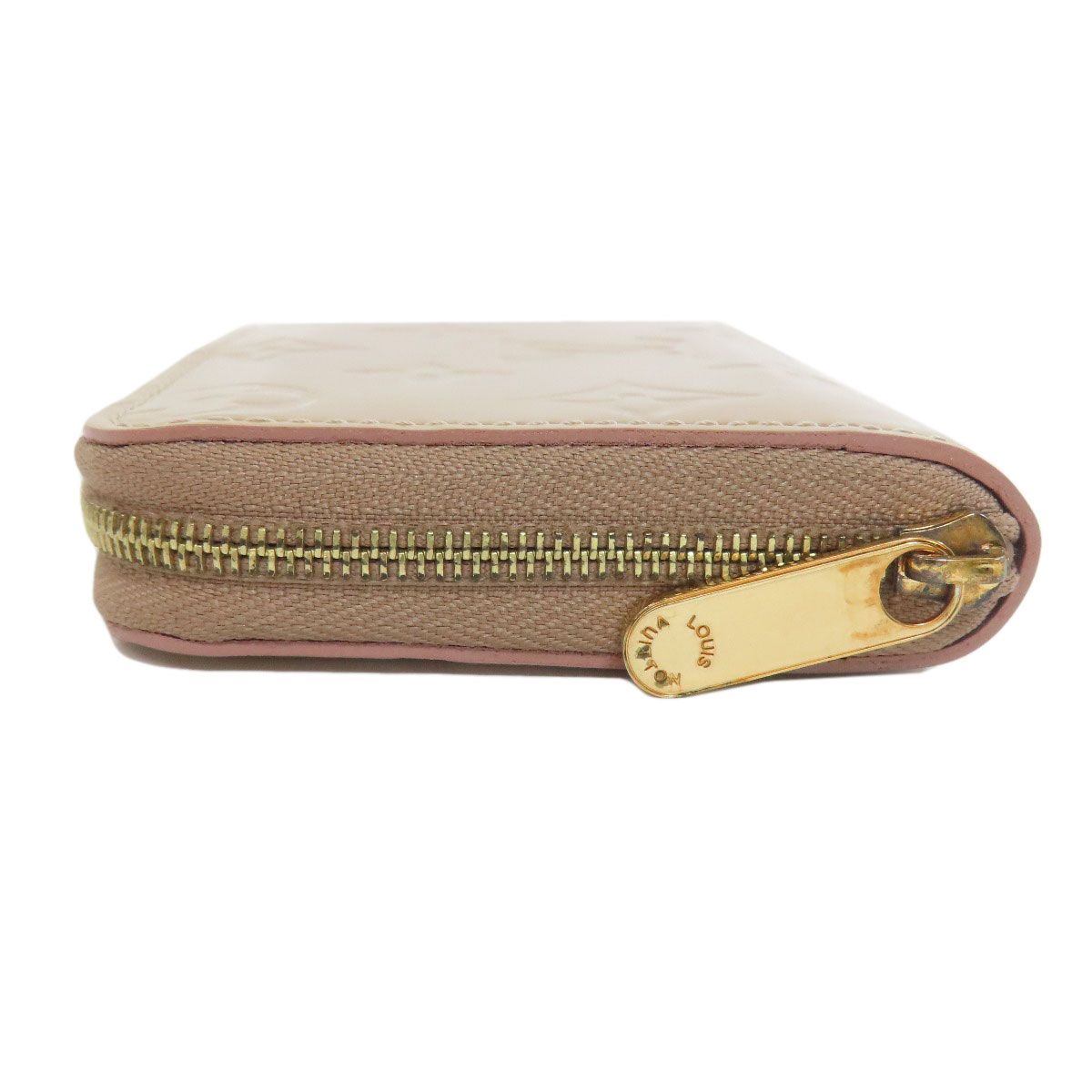 LOUIS VUITTON ルイヴィトン M91762 ジッピー・コインパース コイン  