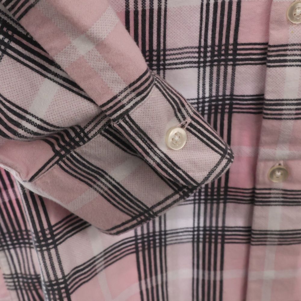 WACKO MARIA (ワコマリア) 25SS REGULAR COLLAR SHIRT L/S WACKO MARIA (ワコマリア) 25SS REGULAR COLLAR SHIRT L/S