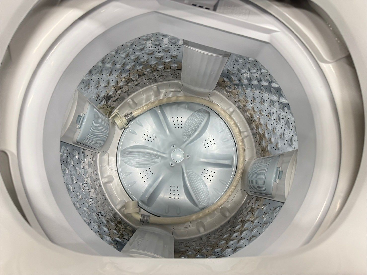 大阪送料無料☆3か月保障付き☆洗濯機☆東芝☆6kg☆2024年☆AW-6GA2