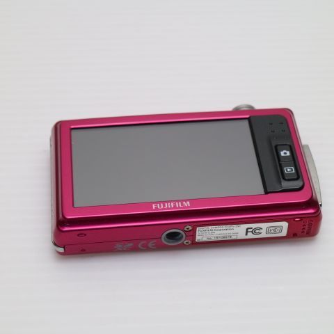 全商品送料無料! 超 FinePix Z90 ピンク FUJIFILM デジカメ デジタルカメラ 本体 土日祝発送OK 02000