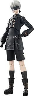 ハピネット S.H.Figuarts 9S 65546