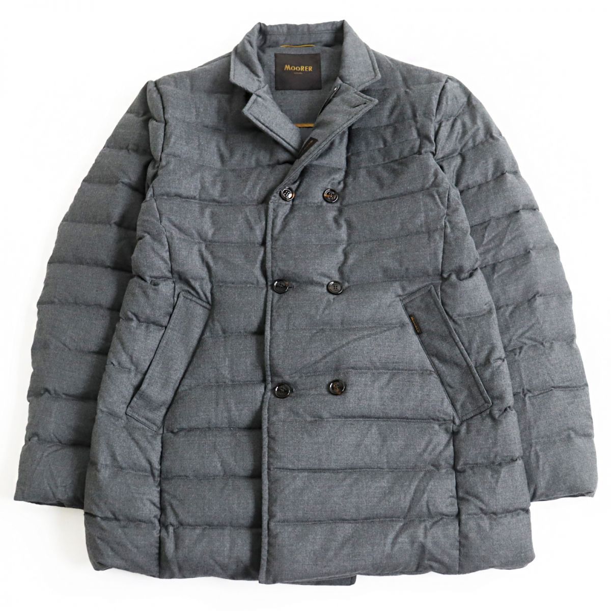 MOORER BERNINI 定価18万円