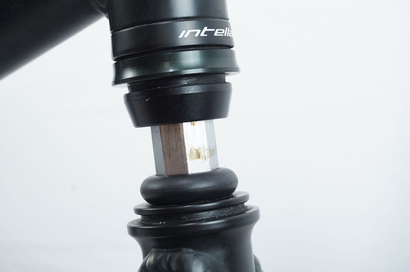 年式不明 ミニベロ