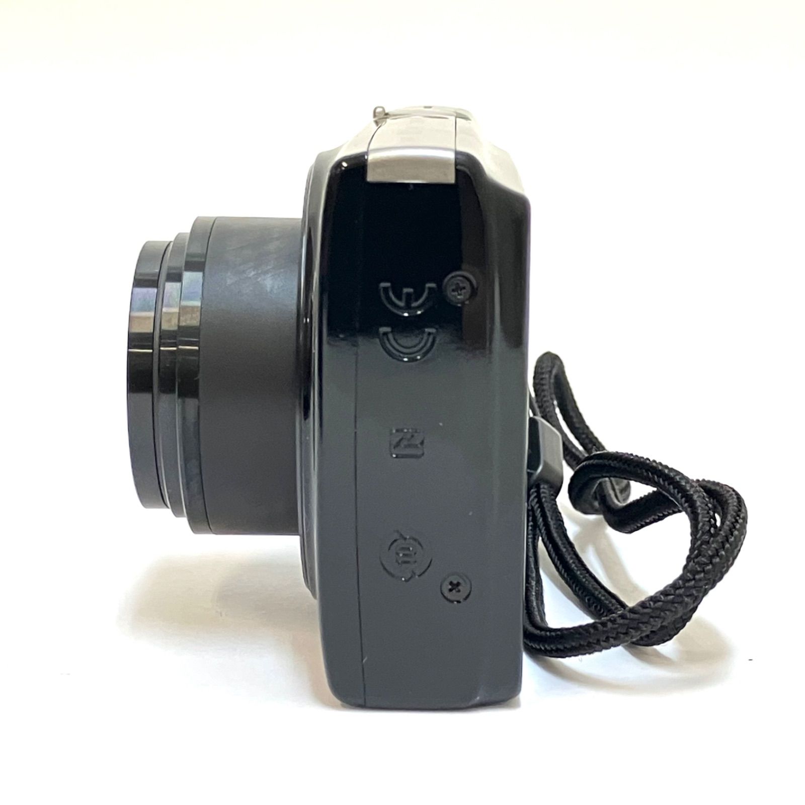 Canon IXY190＊美品✨キャノン デジタルカメラ IXY190 KenkoMINI三脚付 