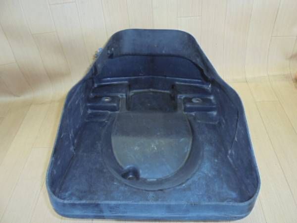 ヤマハマジェスティー250SG01JメットインBOXY5-41