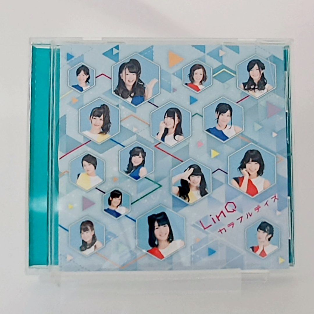 その他 Brandenburg 国内盤☆BACH: Brandenburg Concertos 1-3/LinQ□ カラフルデイズ