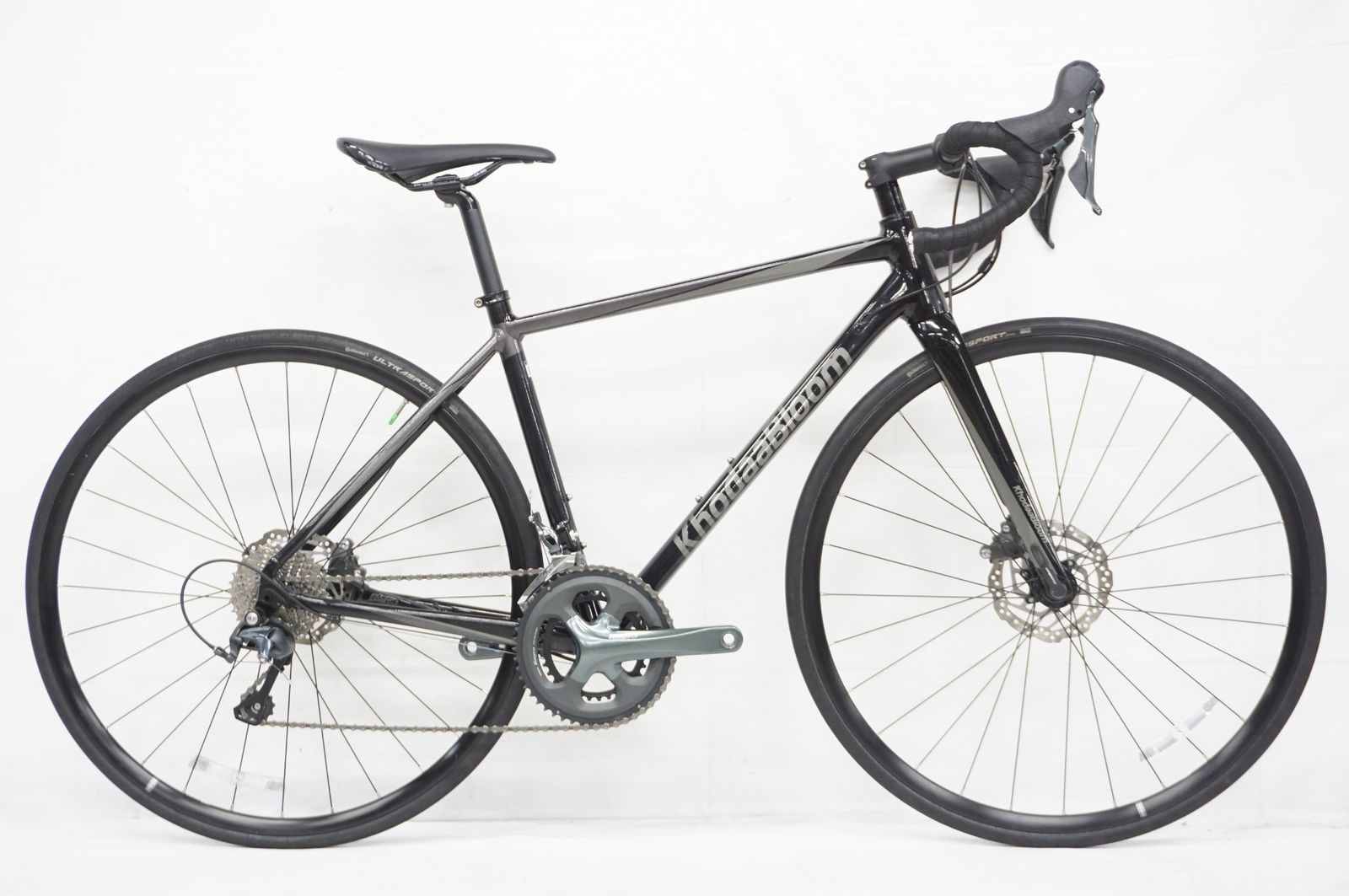 KHODAABLOOM 「コーダブルーム」 STRAUSS DISC TIAGRA 2021年モデル ロードバイク / バイチャリ阪急塚口店　IT9GWYPDSW0S KHODAABLOOM 「コーダブルーム」 STRAUSS DISC TIAGRA 2021年モデル