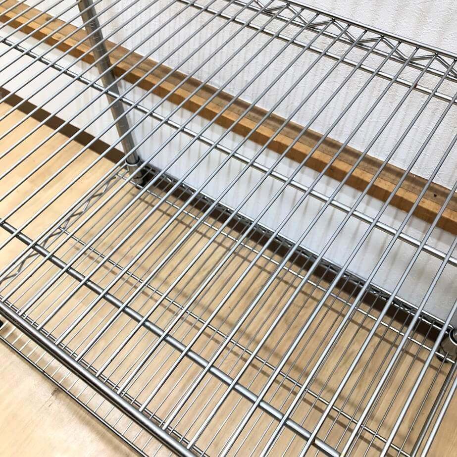 オープンシェルフ 棚