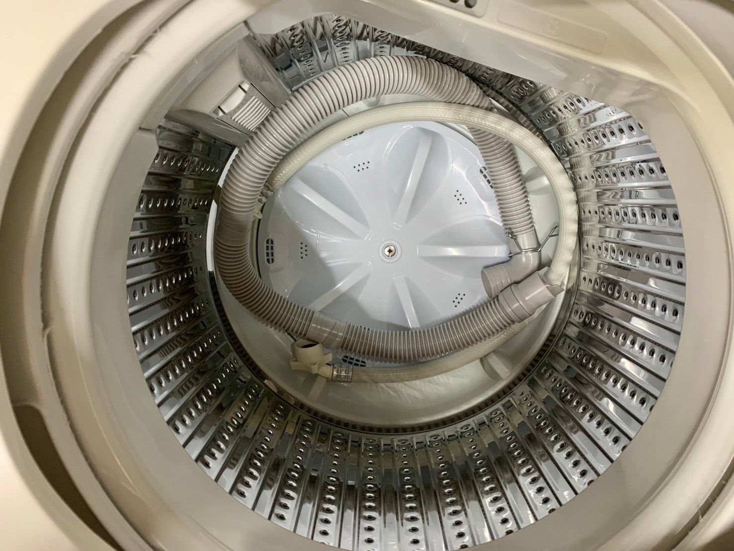 高年式 美品】大阪送料無料☆3か月保障付き☆洗濯機☆2023年☆ヤマダ  