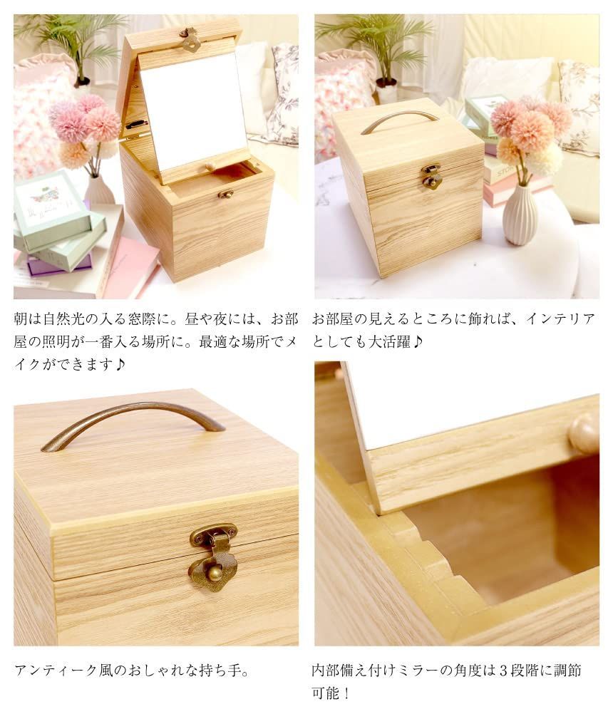 スヌーピー 3段式メイクボックス spdwg00114_1.jpg