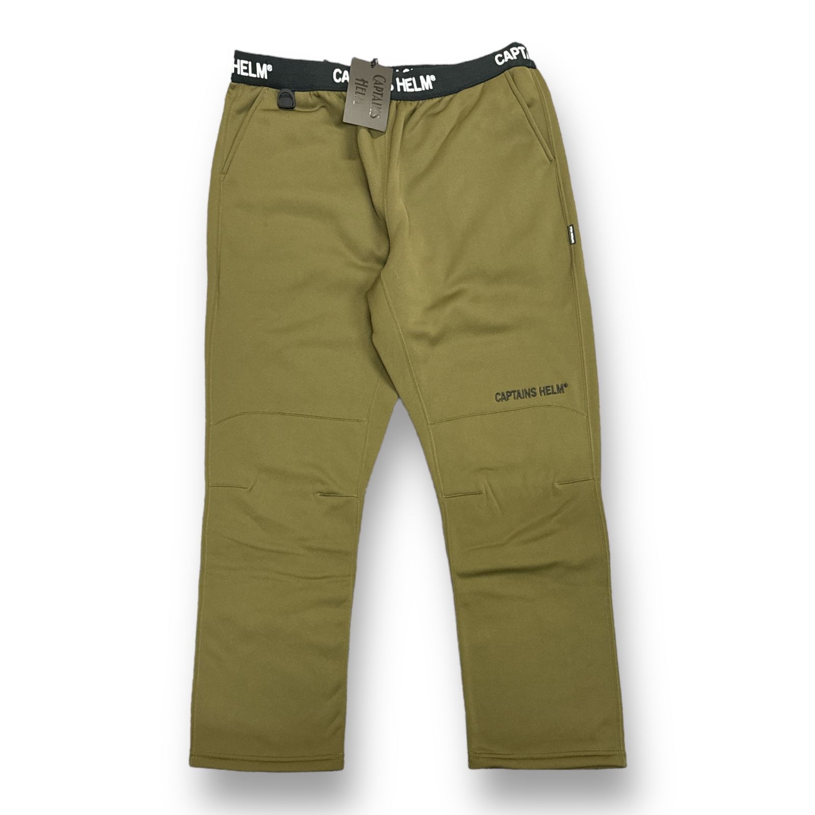 定価27500円 新品 CAPTAINS HELM 23AW PLEASURE SEEKERS TEC PANTS