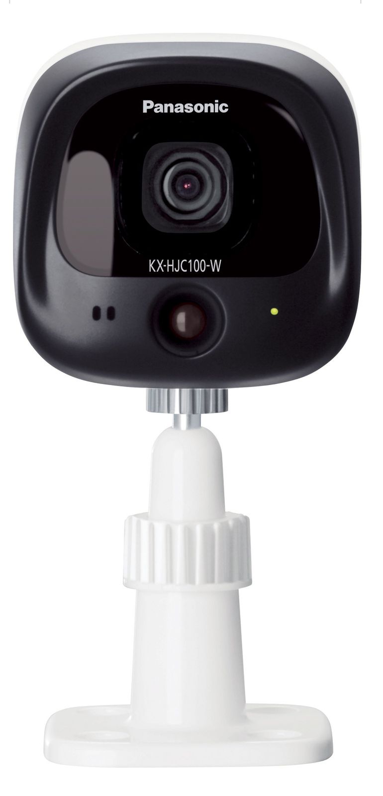 パナソニック 防犯カメラ スマ ホーム 屋外カメラ KX-HJC100-W カメラのみ AC電源モデル