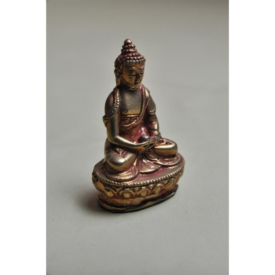 仏像 阿弥陀如来 ハンドメイド