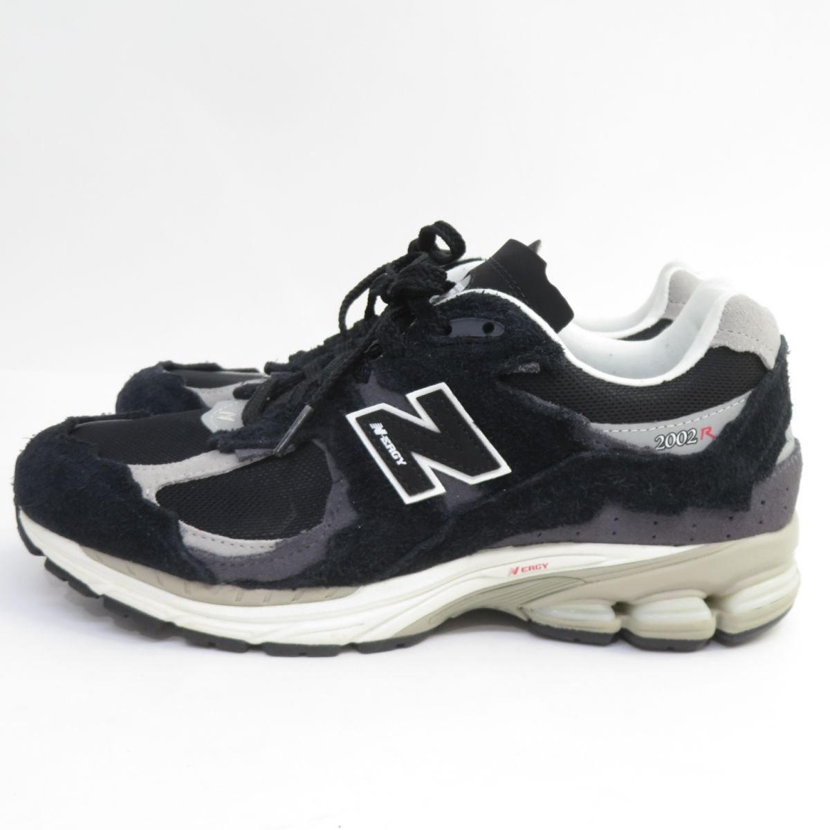 New Balance ニューバランス M2002RDJ スニーカー US9 27cm 箱有 ※中古