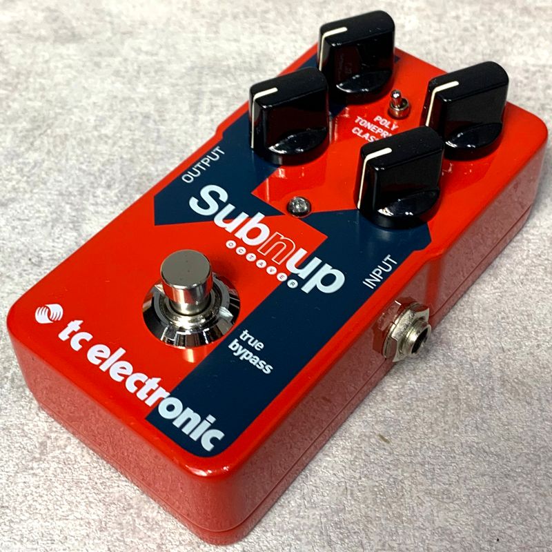 加古川店】【楽器】 tc electronic | ティーシーエレクトロニック