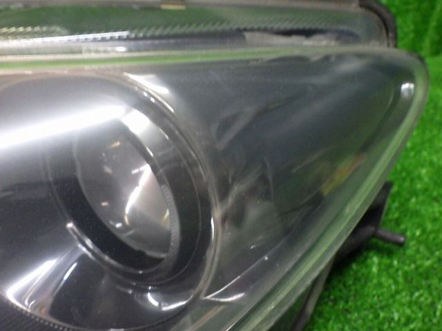 アテンザ ヘッドライト 左右 HID GG/GY F014002483/482 バラスト