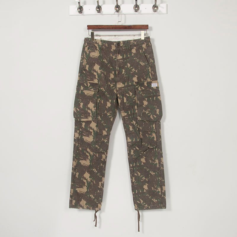 NEIGHBORHOOD MIL-BDU  C-PT   172BENH-PTM01