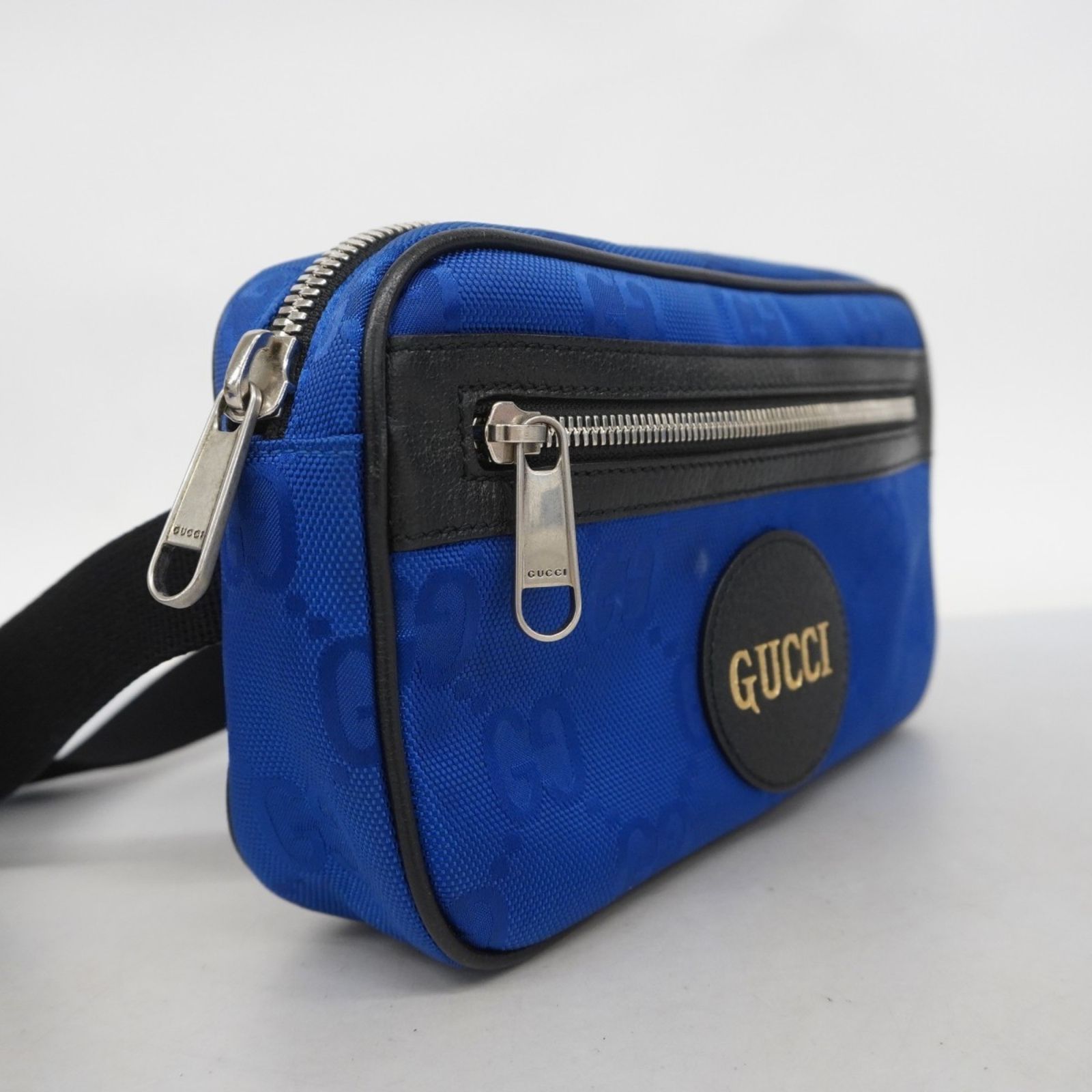 グッチ(Gucci) グッチ ショルダーバッグ オフザグリッド 631341