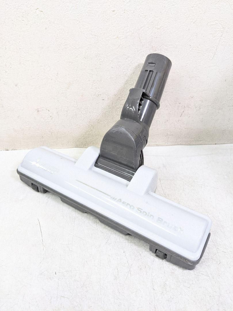 MITSUBISHI TC-EXG7J-A サイクロン式掃除機 2017年製 - メルカリ