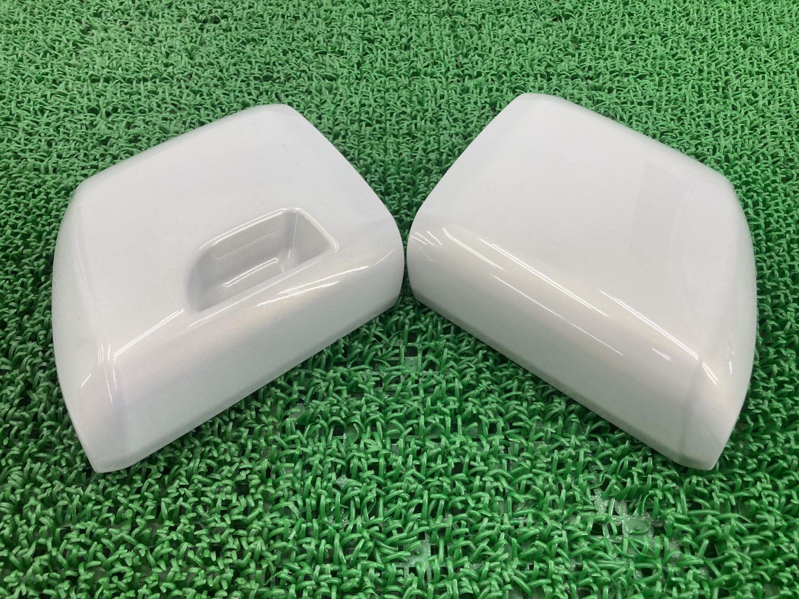 マジェスティcメッキグローブボックス マジェスティcメッキグローブ