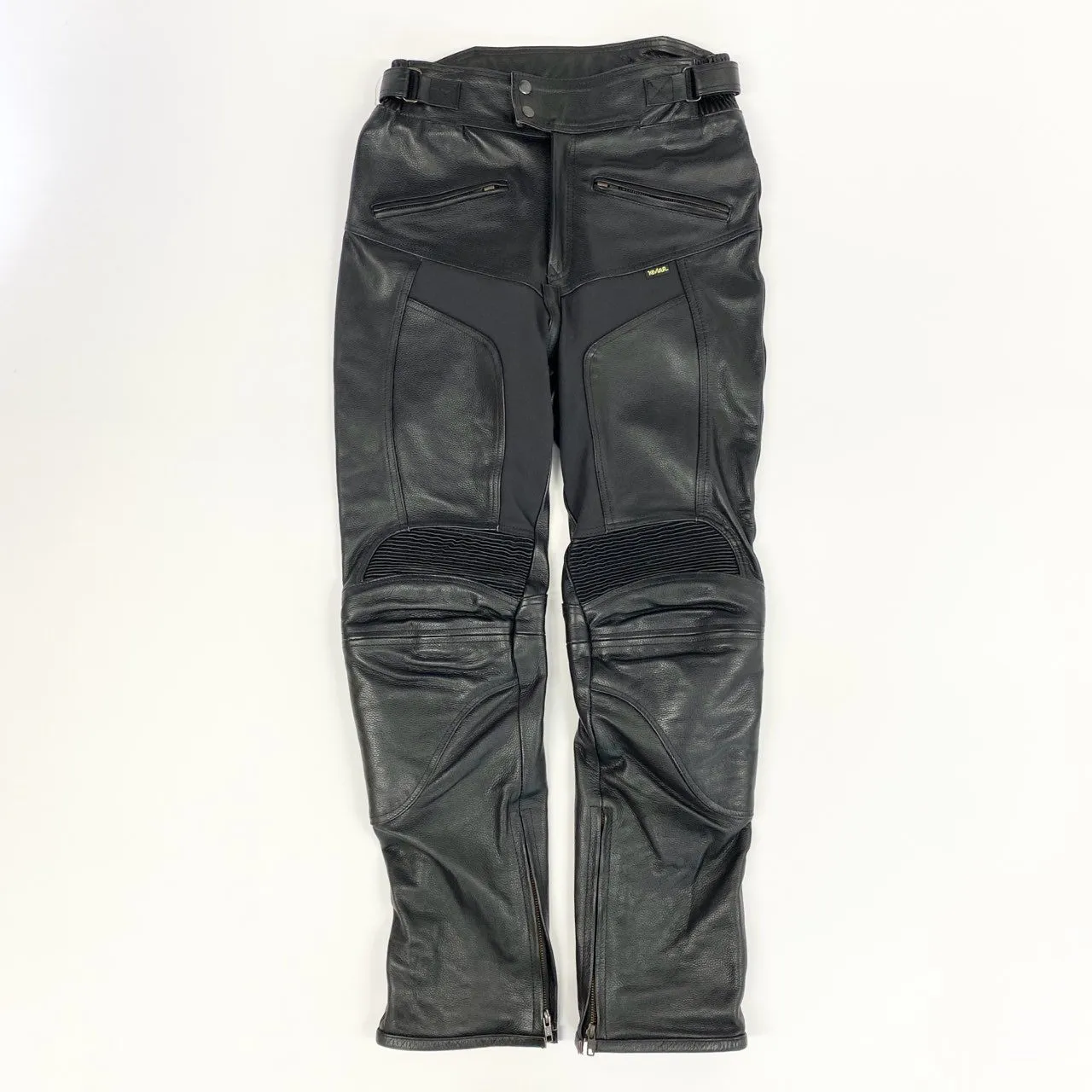 2026年最新】レザー パンツ clooneyの人気アイテム - メルカリ