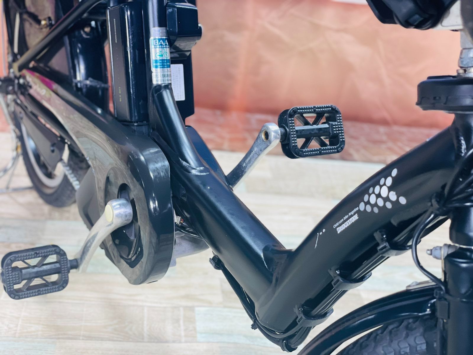 特価モデル】【No1モデル】ブリヂストン電動アシスト自転車