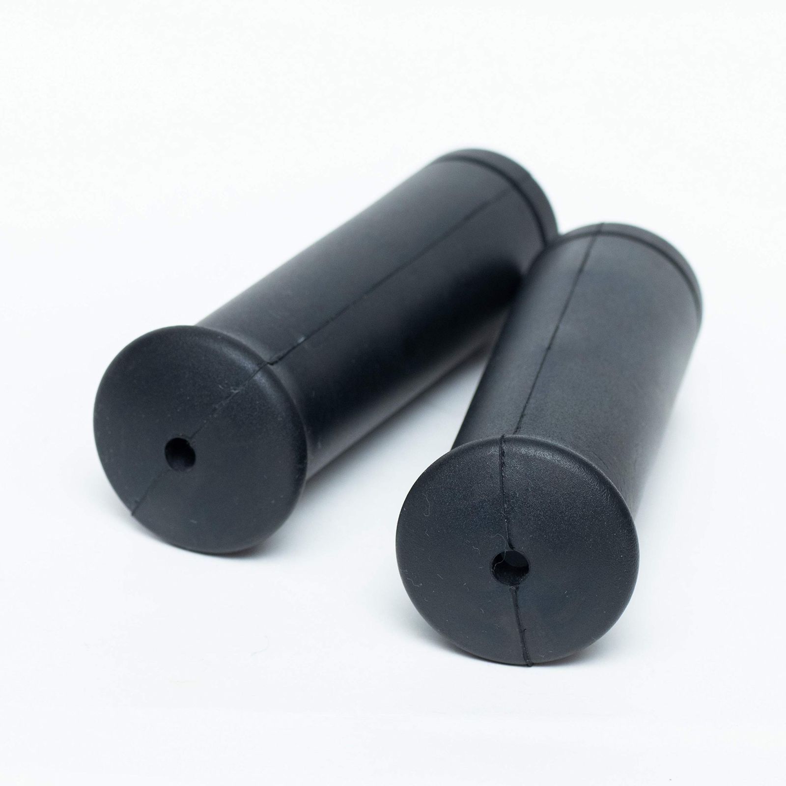 ZX-9R用 ウルトラヘビーバーエンドキャップ M8タイプ シルバー