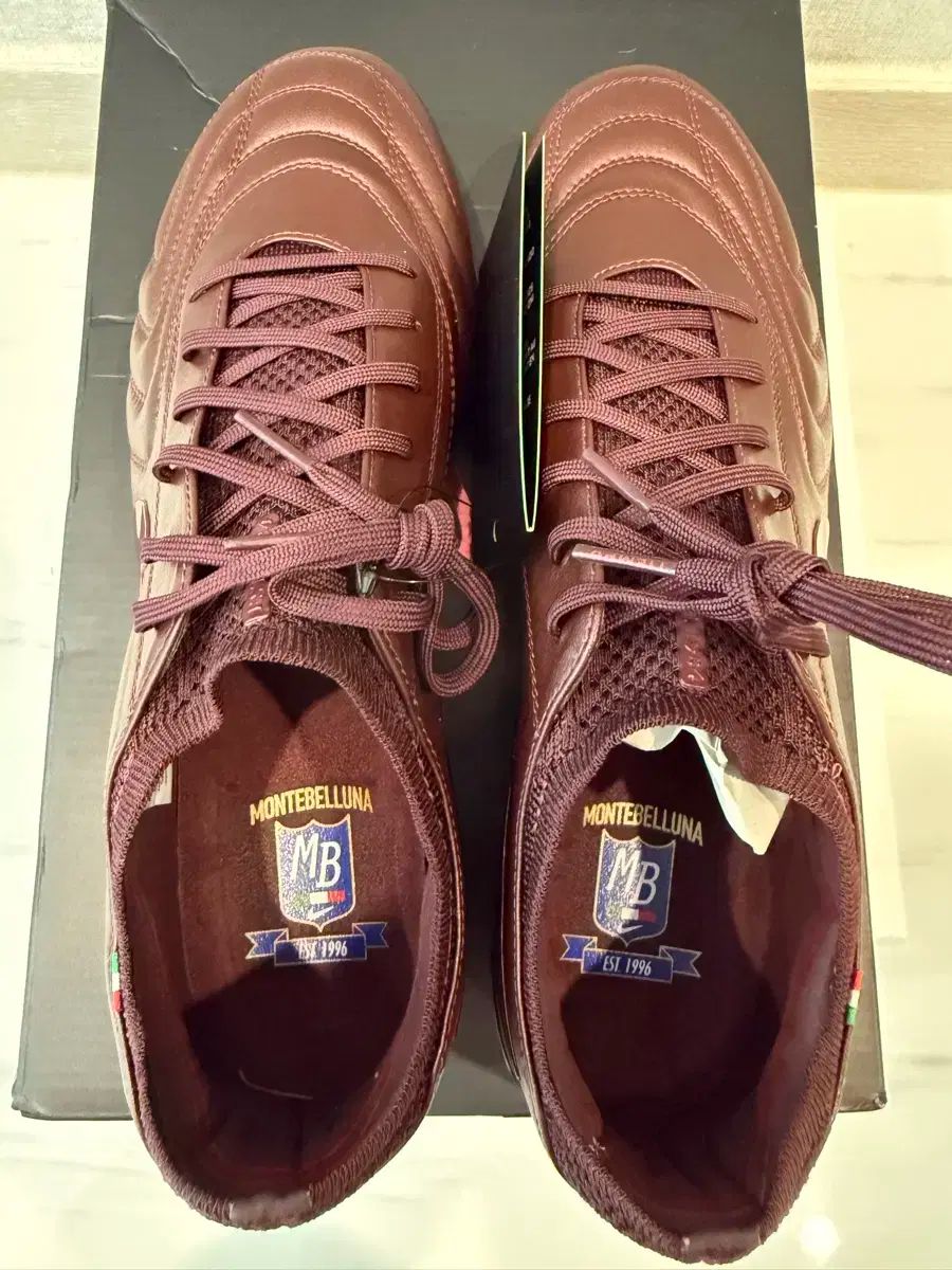 280 LEGEND 10 ELITE FG SE