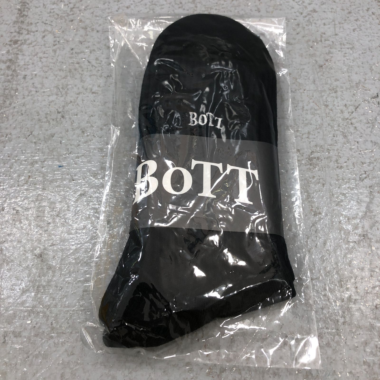 BoTT 靴下 未使用品 - レッグウェア