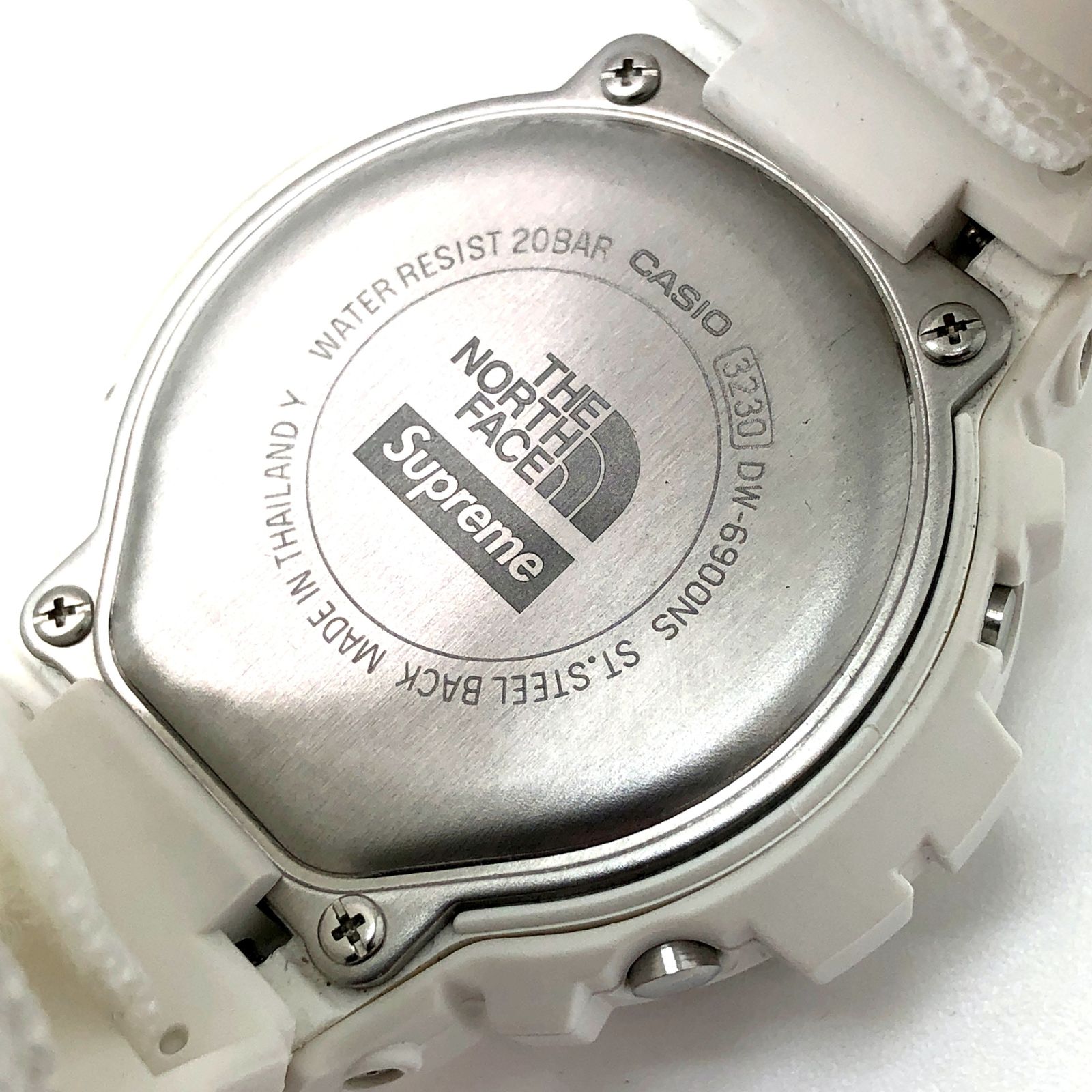 NIKE WR0065 デジタル腕時計 triax A3315 Vintage NIKE Triax