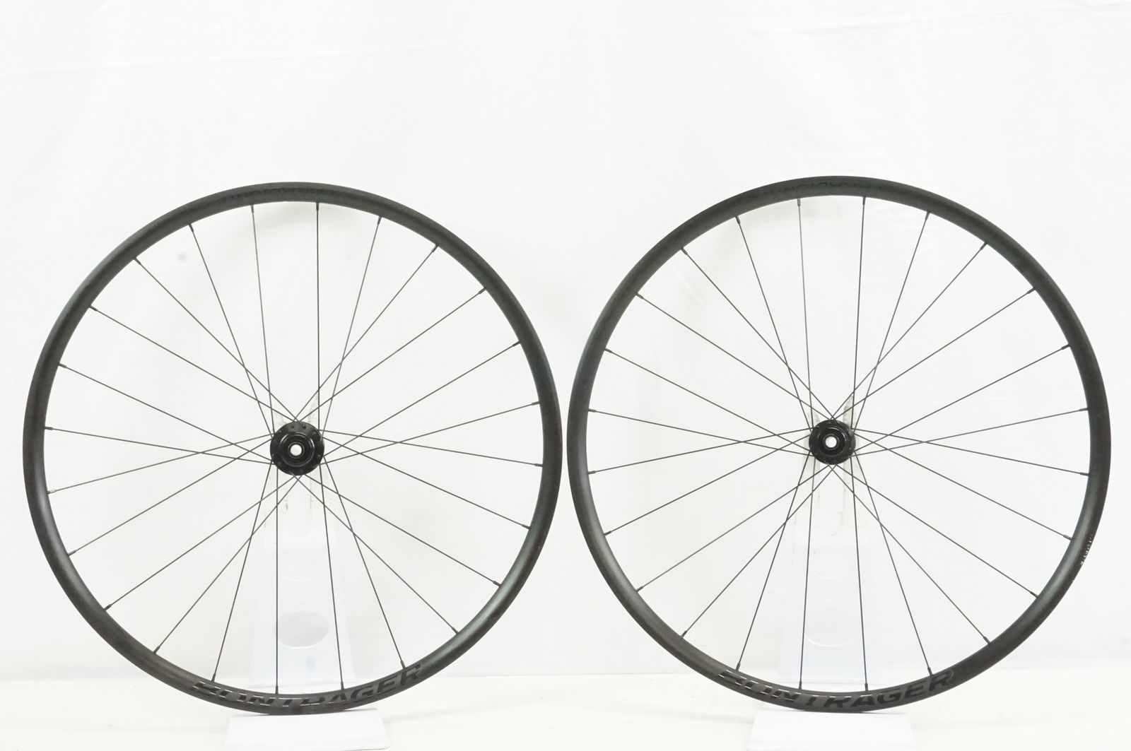 BONTRAGER PARADIGM SL ホイールセット BONTRAGER 「ボントレガー」 PARADIGM SL シマノ11速 ホイール