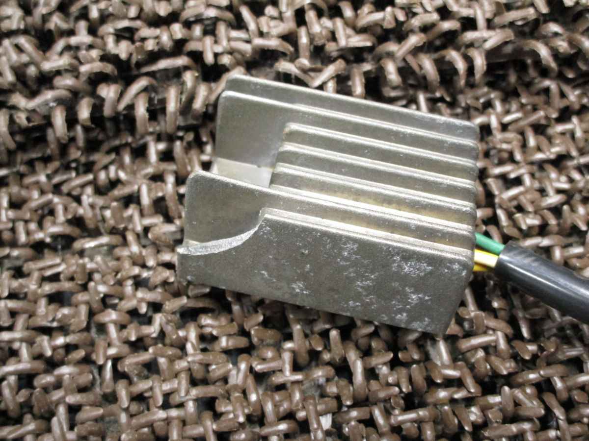 レギュレター △A6403