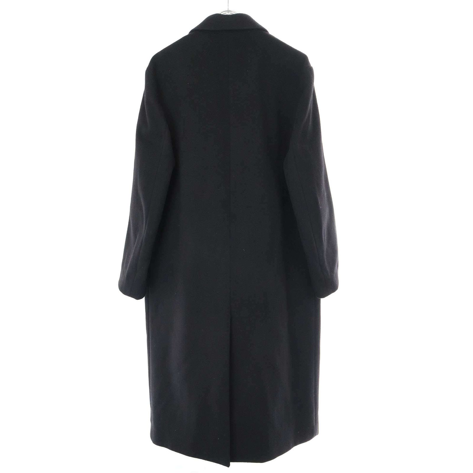 VALENTINO ヴァレンティノ 23AW ウールロングコート 3V3CA4347TU