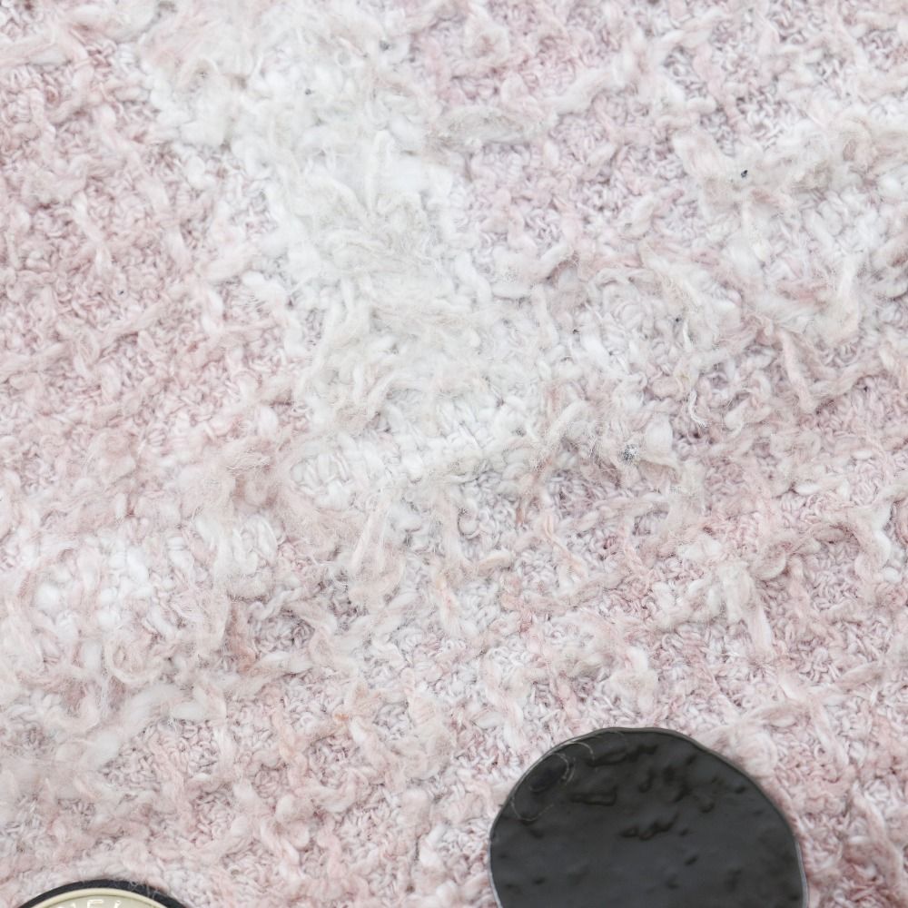 【CHANEL】シャネル ミニチェーンショルダー ダブルチェーン AS2495 ツイード×カーフ ピンク/黒 レディース ショルダーバッグ シャネル ミニ フラップ バッグ ツイード & ブレード カーフスキン