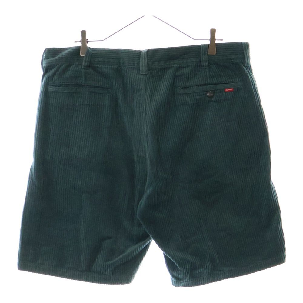 Supreme シュプリーム コーデュロイ ワーク パンツ Supreme(シュプリーム) コーデュロイパンツ グレー サイズ 32