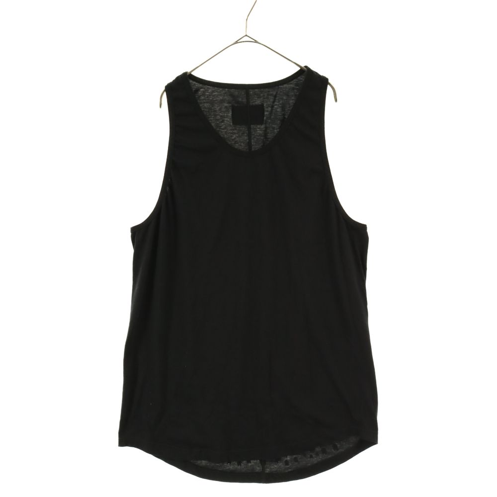 cvtvlist (カタリスト) 22SS LOT OF CROSS INNER TANKTOP 2201050306