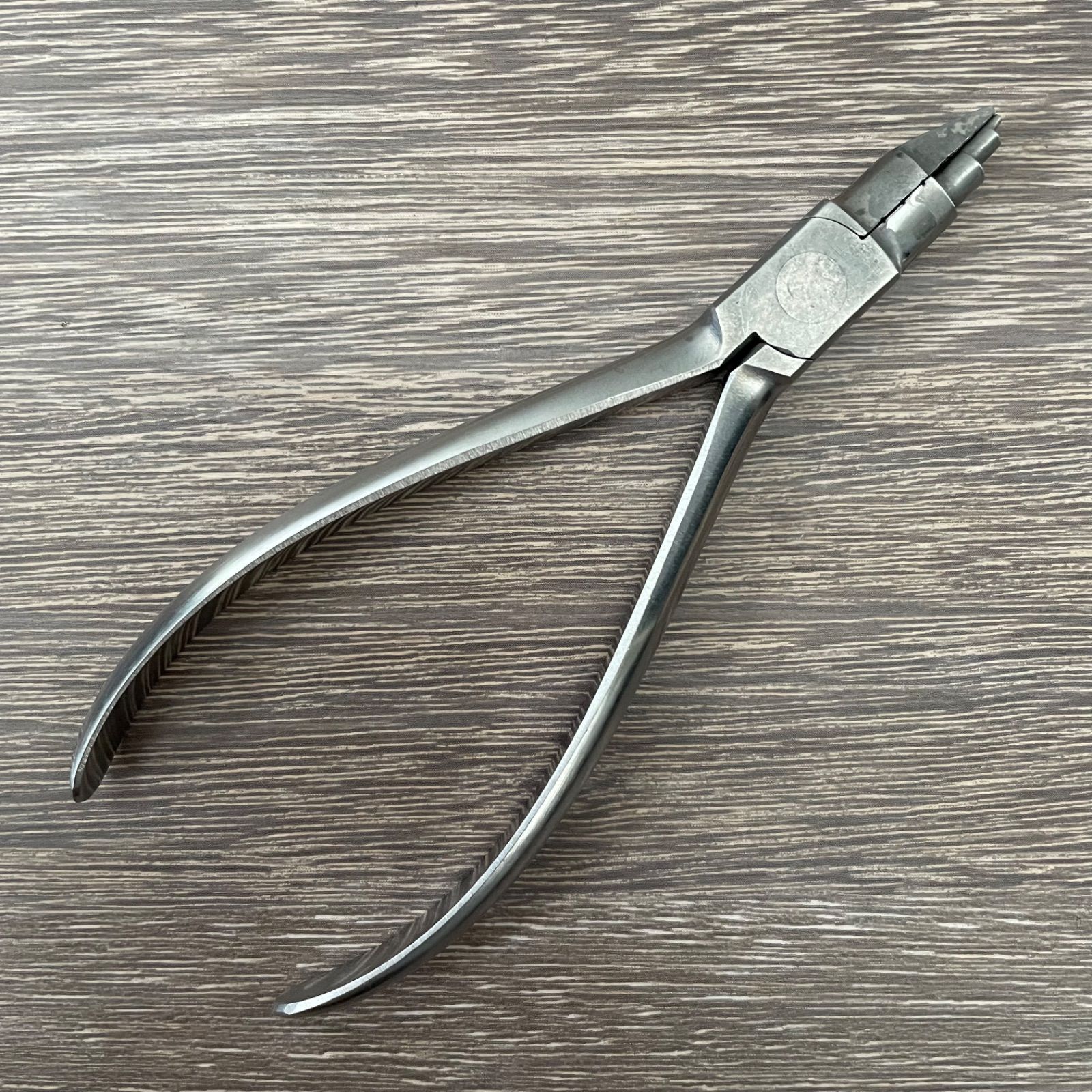 歯科矯正プライヤーセット