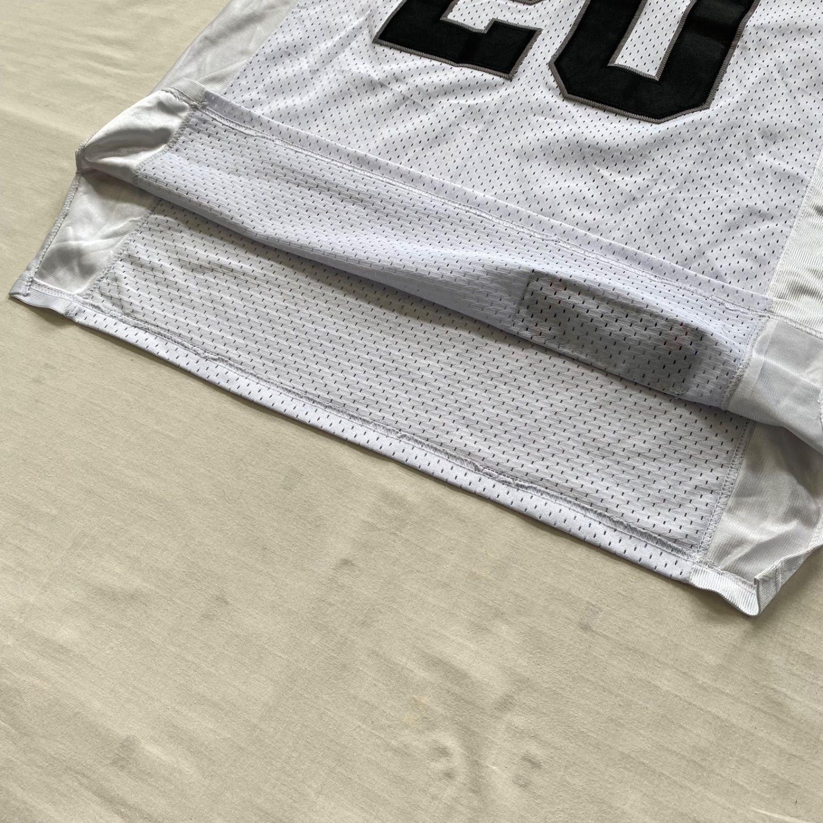 NFL マクナブ McNABB オーセンティックジャージ ユニフォーム 48