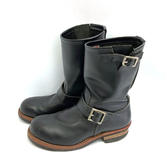 ☆RED WING レッドウィング 2268 2010年 ENGINEER BOOTS エンジニア