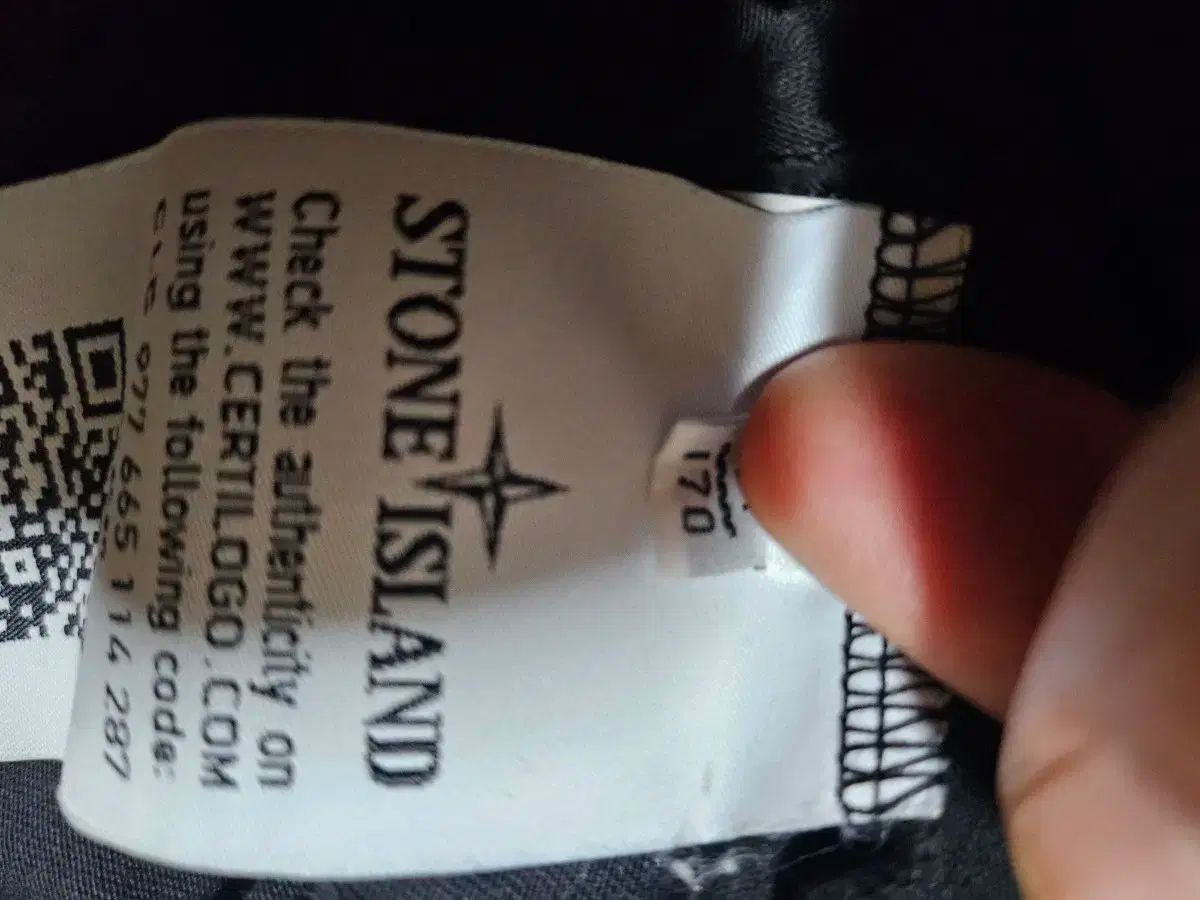 Tシャツ ネイビー