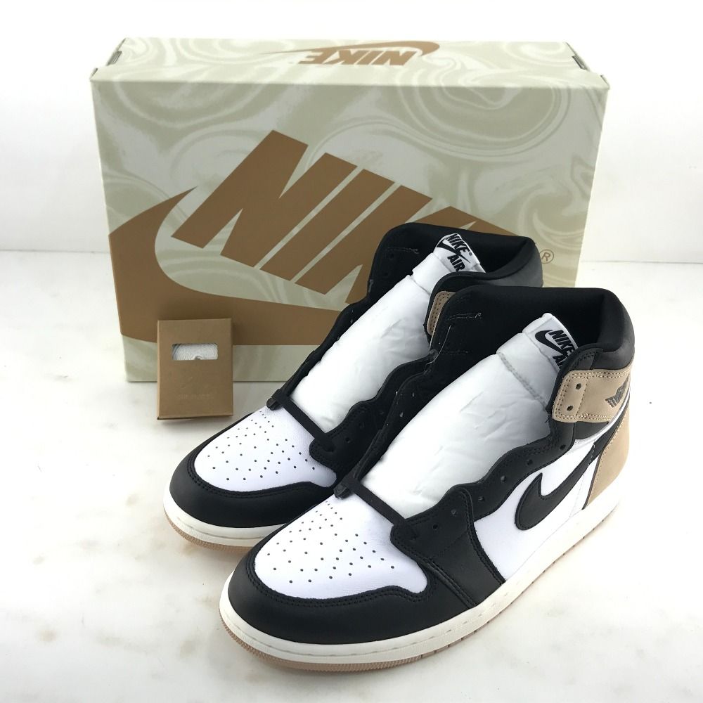 ナイキ　ＡＩＲ　ＪＯＲＤＡＮ　スニーカー　25.0㎝　箱なし 海外2月12日発売予定】ナイキ 
