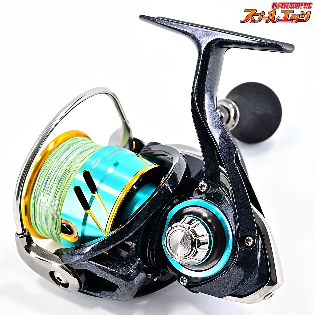 【ダイワ】 17エメラルダス MX 2508PE DAIWA Emeraldasm39783